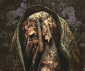 Affiche du film La llorona