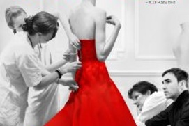Images du film Dior et moi