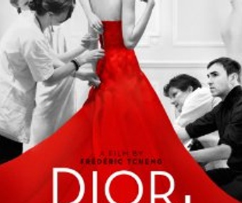 Images du film Dior et moi