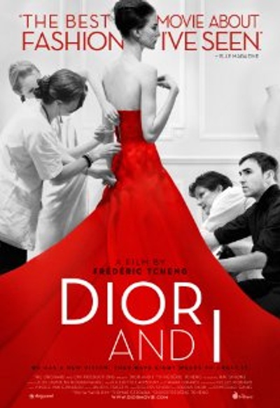 Dior et moi