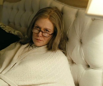 Une scène du film The Goldfinch