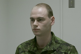 Une scène du film Premières armes