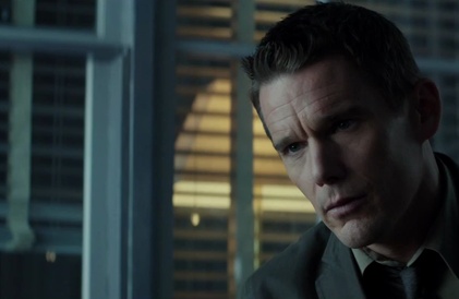 Bande-annonce en anglais