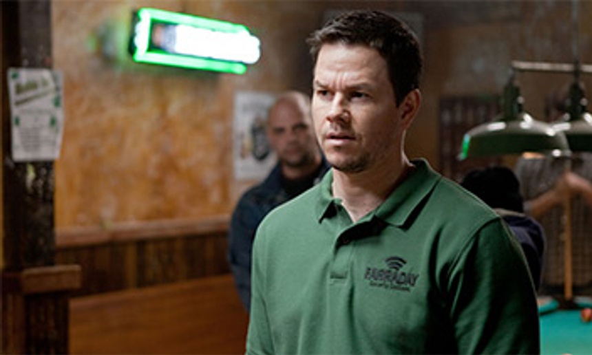Mark Wahlberg rejoint officiellement Transformers 4