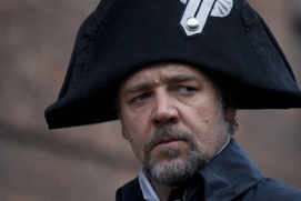 Une scène du film Les Misérables Une scène du film Les Misérables
