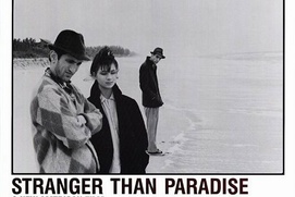 Image du film Stranger Than Paradise
