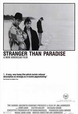 Stranger Than Paradise