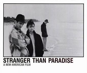 Image du film Stranger Than Paradise
