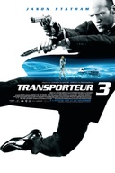 Affiche du film Le transporteur 3