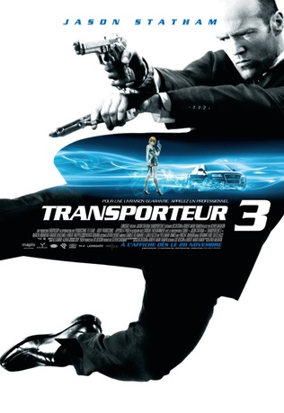 Le transporteur 3
