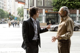 Une scène du film The Gambler Une scène du film The Gambler