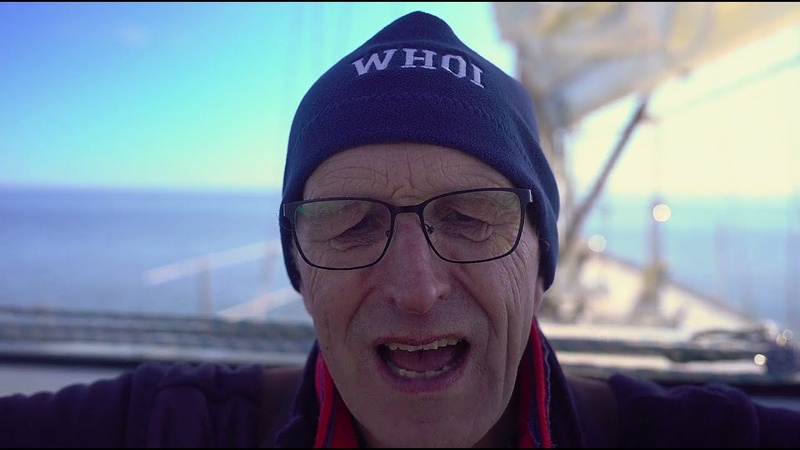 Une scène du film Entangled