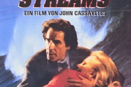 Affiche du film Love Streams