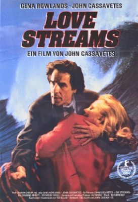 Love Streams