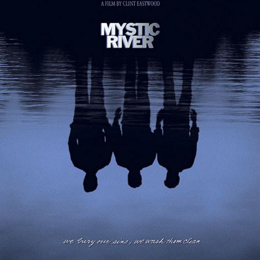 Affiche du film Mystic River
