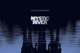 Affiche du film Mystic River