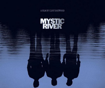 Affiche du film Mystic River
