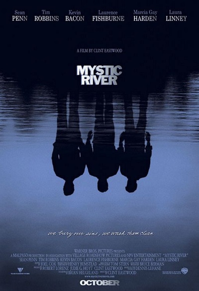 Affiche du film Mystic River