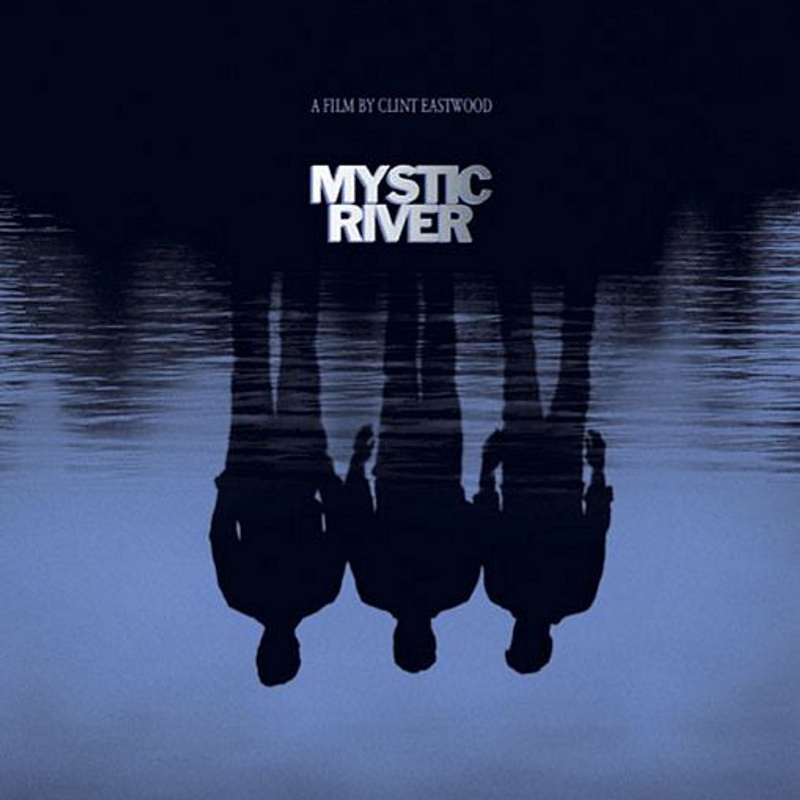 Affiche du film Mystic River