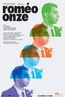 Affiche du film Roméo onze