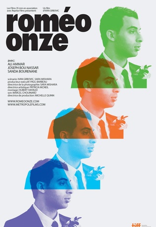 Roméo onze