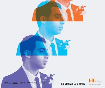 Affiche du film Roméo Onze