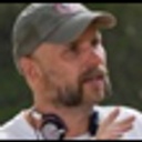 Marcus Nispel sur le plateau du film Friday the 13th