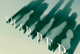 Affiche du film Sharper