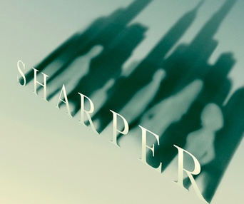 Affiche du film Sharper