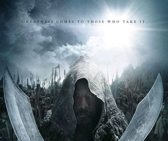 Affiche du film Mongol
