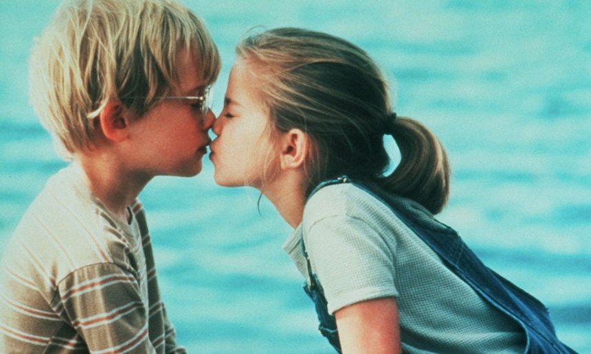 Moment de nostalgie : Le film L'été de mes 11 ans a 25 ans