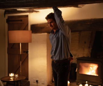Image du film We Live in Time