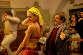 Une scène du film Et Maintenant on va où? Une scène du film Et Maintenant on va où?