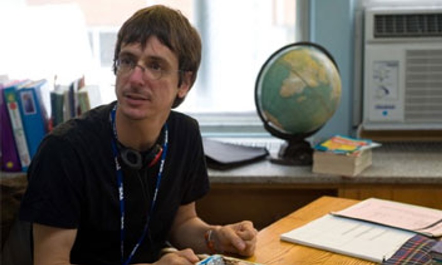 Bachir Lazhar sélectionné à Locarno