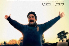 Affiche du film les Toilettes du pape