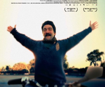 Affiche du film les Toilettes du pape
