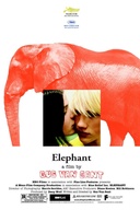 Affiche du film Elephant