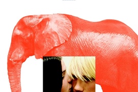 Affiche du film Elephant