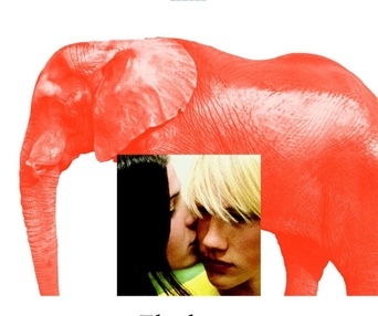 Affiche du film Elephant