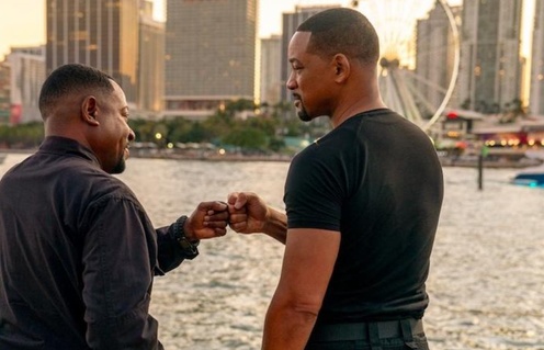 Image du film  Bad Boys: Ride or Die