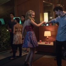 Photo de Lucas Jade Zumann