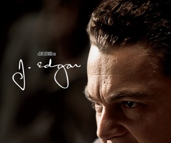 Affiche du film J. Edgar