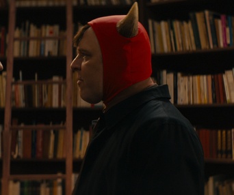 Image du film Vil & Misérable