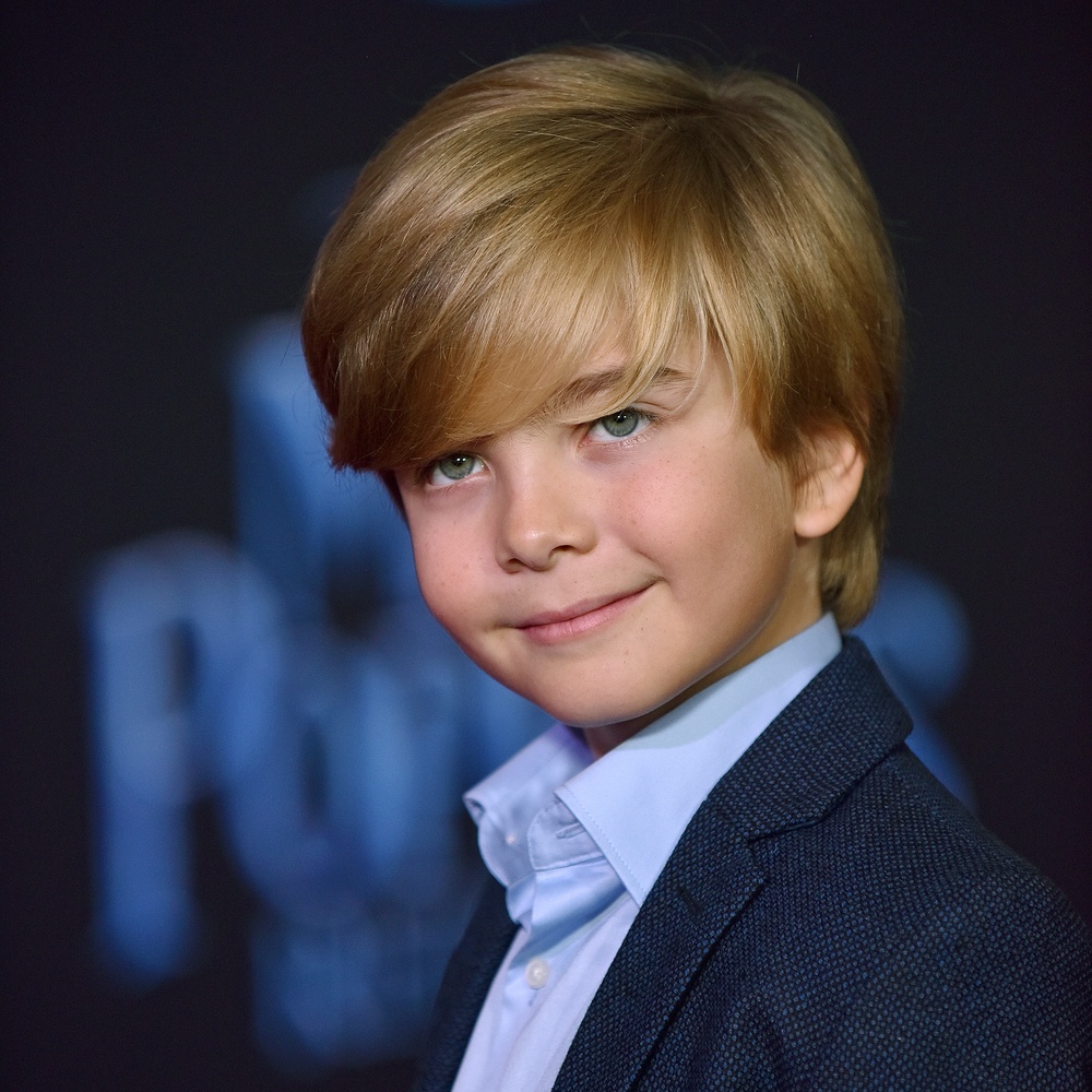 Sur le tapis rouge de Mary Poppins Returns