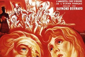 Affiche de Les Misérables