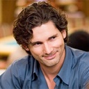 Eric Bana dans Lucky You