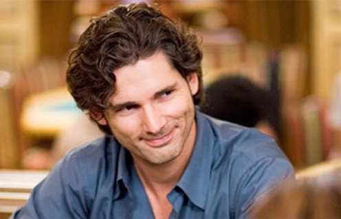 Eric Bana dans Lucky You