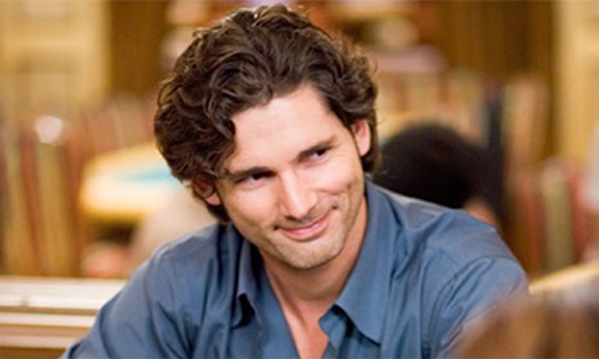 Eric Bana, Edgar Ramirez et Olivia Munn dans Beware The Night