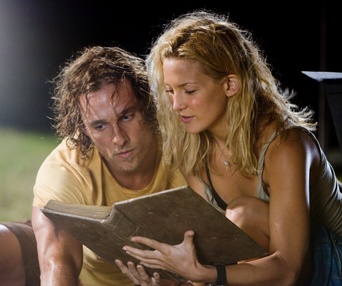 Scène du film Fools's Gold