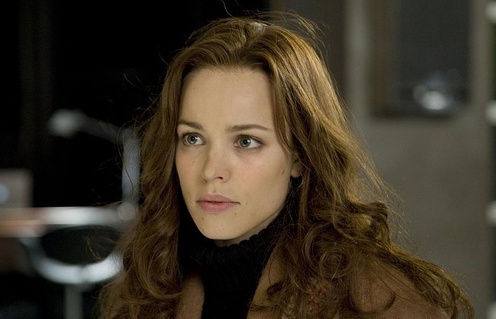 Image du film The Time Traveler's Wife